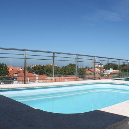 Apartamentos Foz O Porto Exterior foto