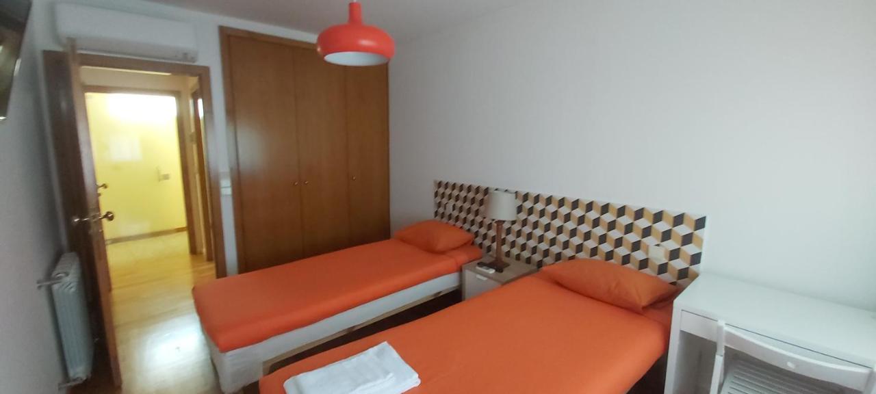 Apartamentos Foz O Porto Exterior foto