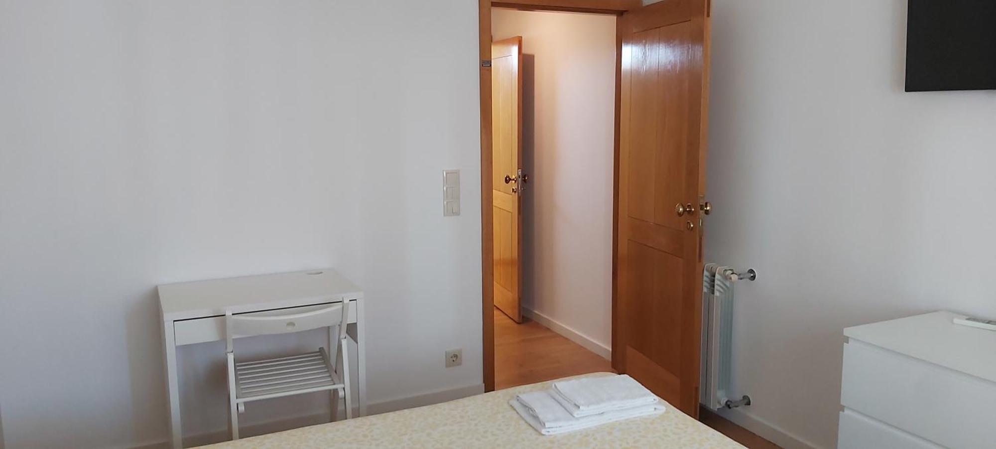 Apartamentos Foz O Porto Exterior foto