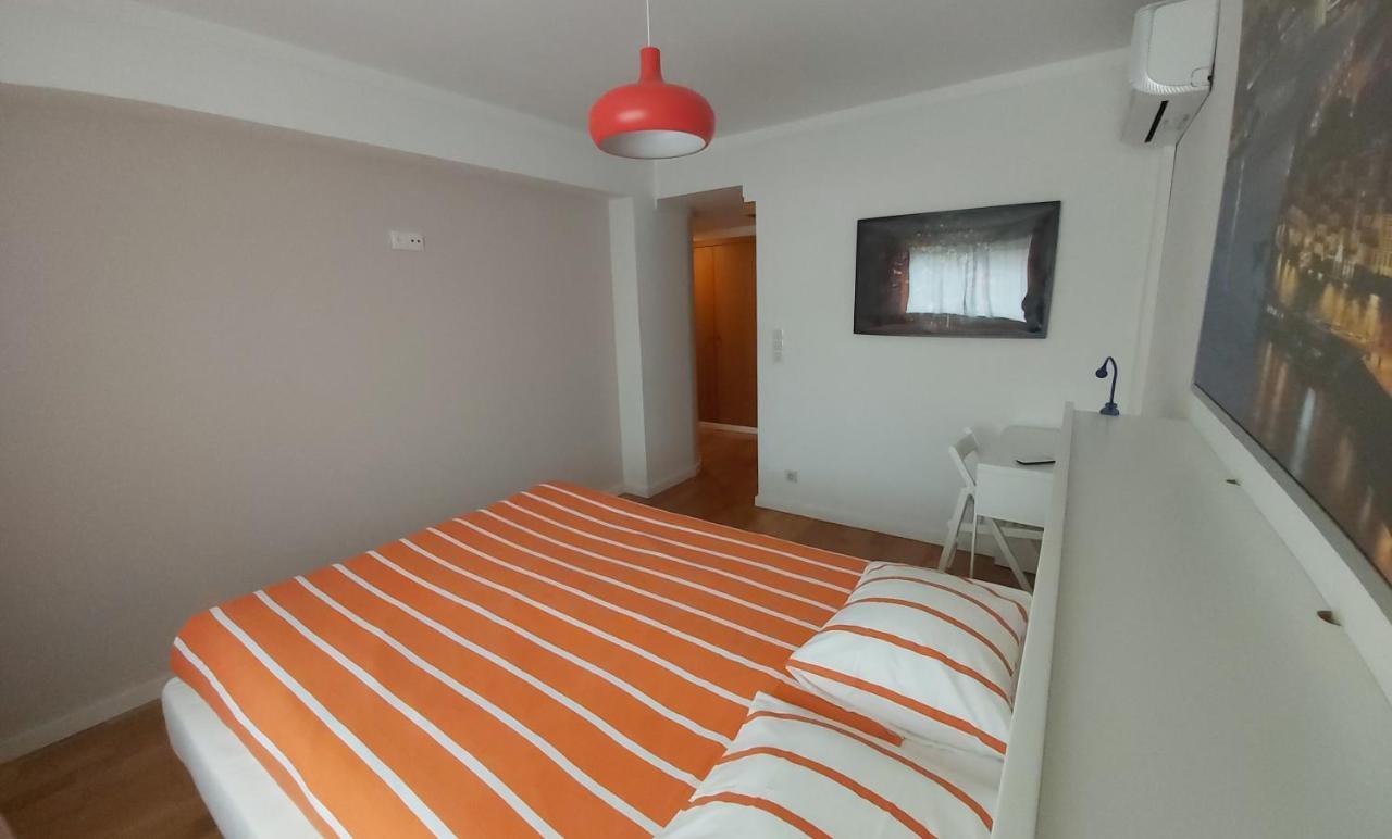 Apartamentos Foz O Porto Exterior foto